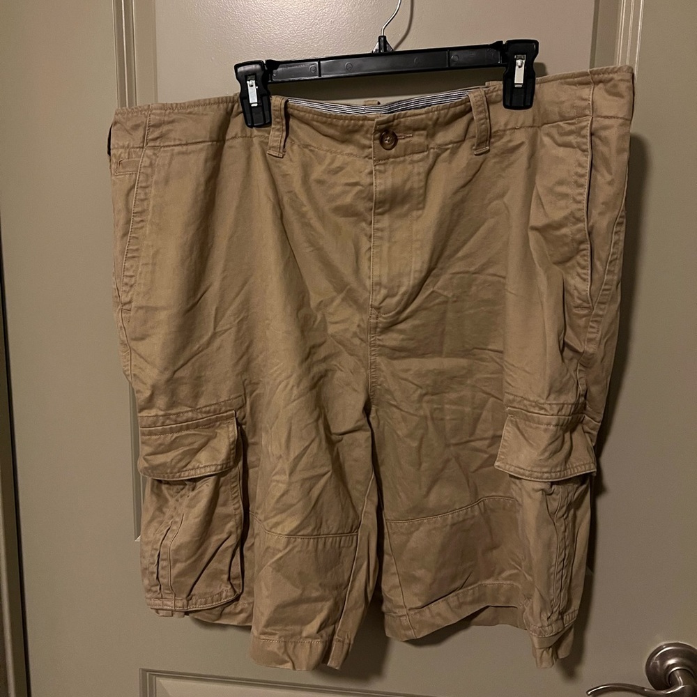 Tommy Hilfiger cargo shorts